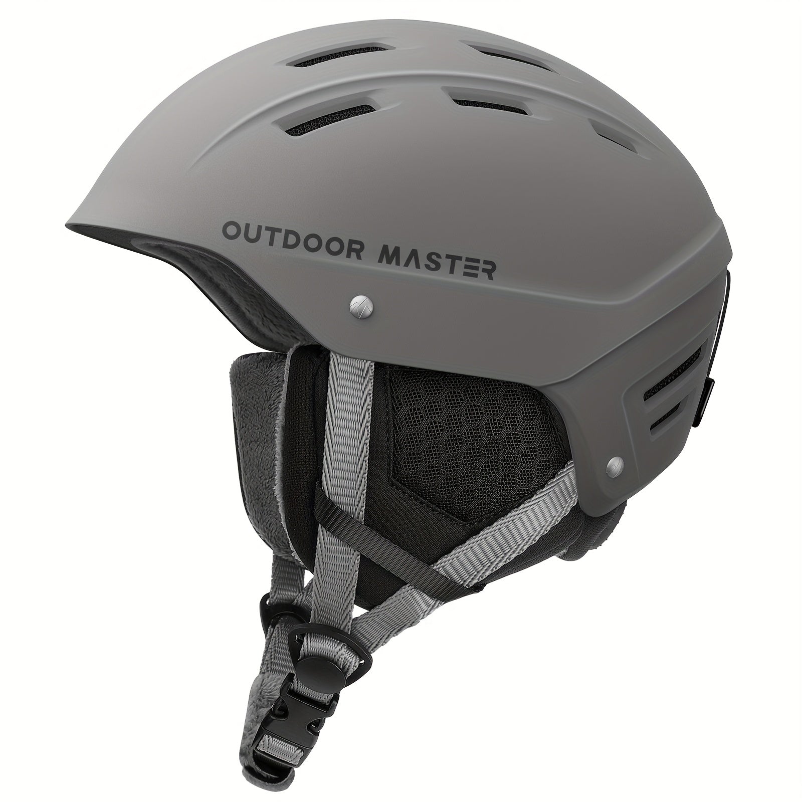 OutdoorMaster Kelvin II Ski Helmet