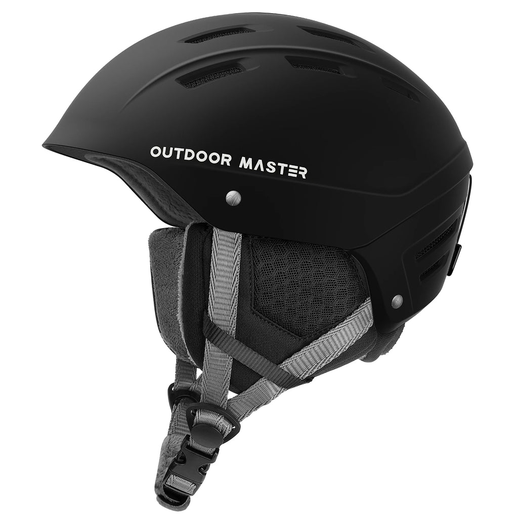 OutdoorMaster Kelvin 2 Ski Helmet