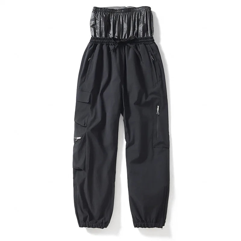 Zoom 1 Ski Pants Double Waisted Unisex