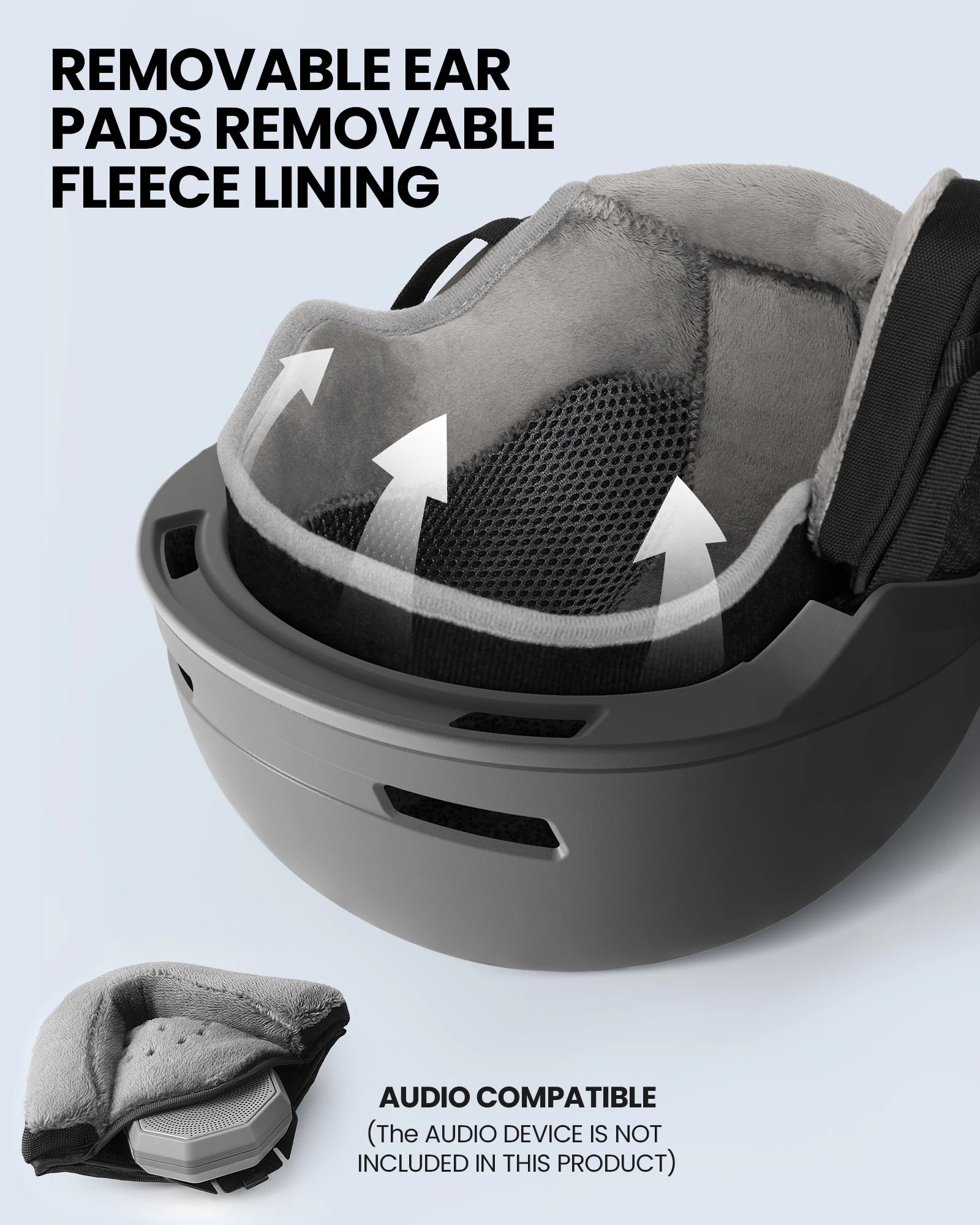 OutdoorMaster OEM Mips Ski Helmet