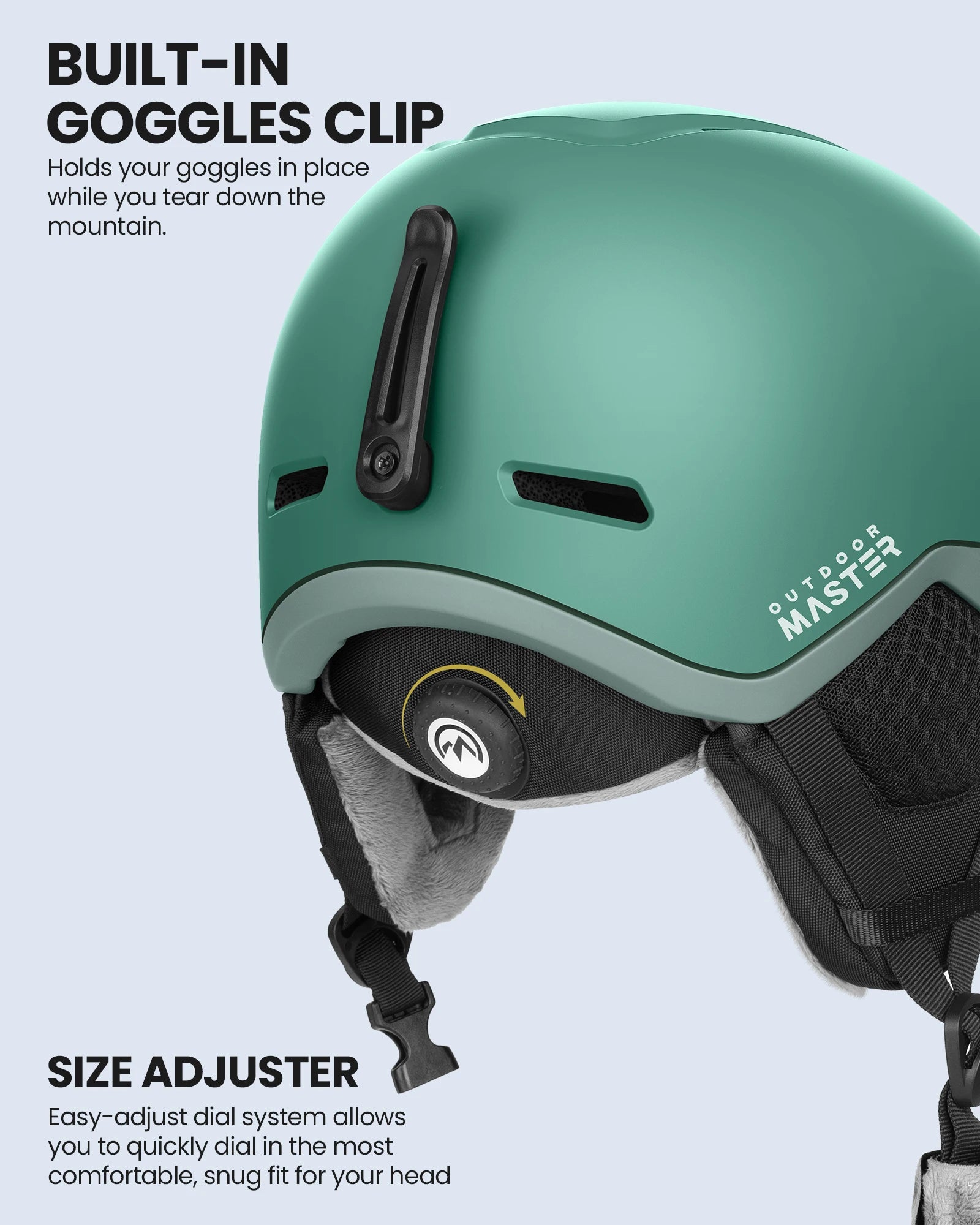 OutdoorMaster CE EN Mips