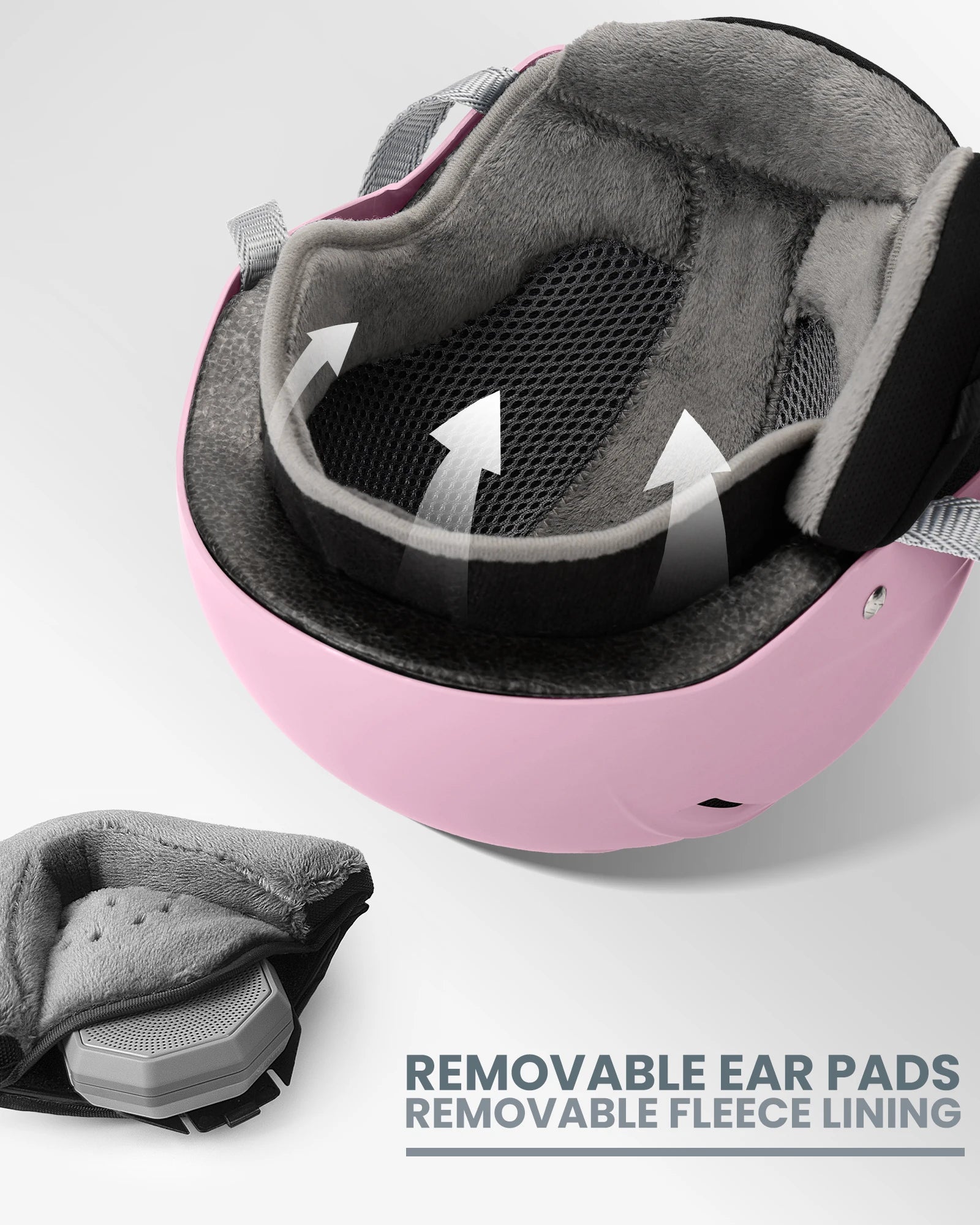 OutdoorMaster Kelvin 2 Ski Helmet