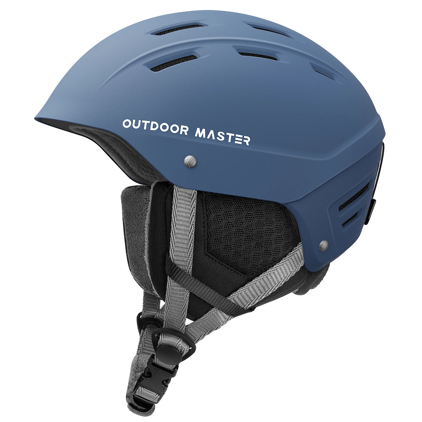 OutdoorMaster Kelvin 2 Ski Helmet