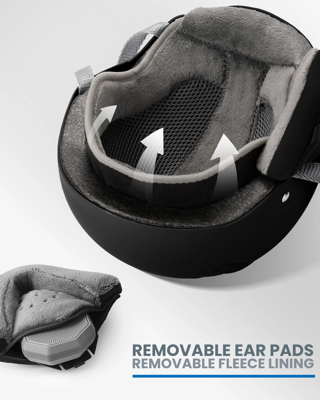 OutdoorMaster Kelvin 2 Ski Helmet