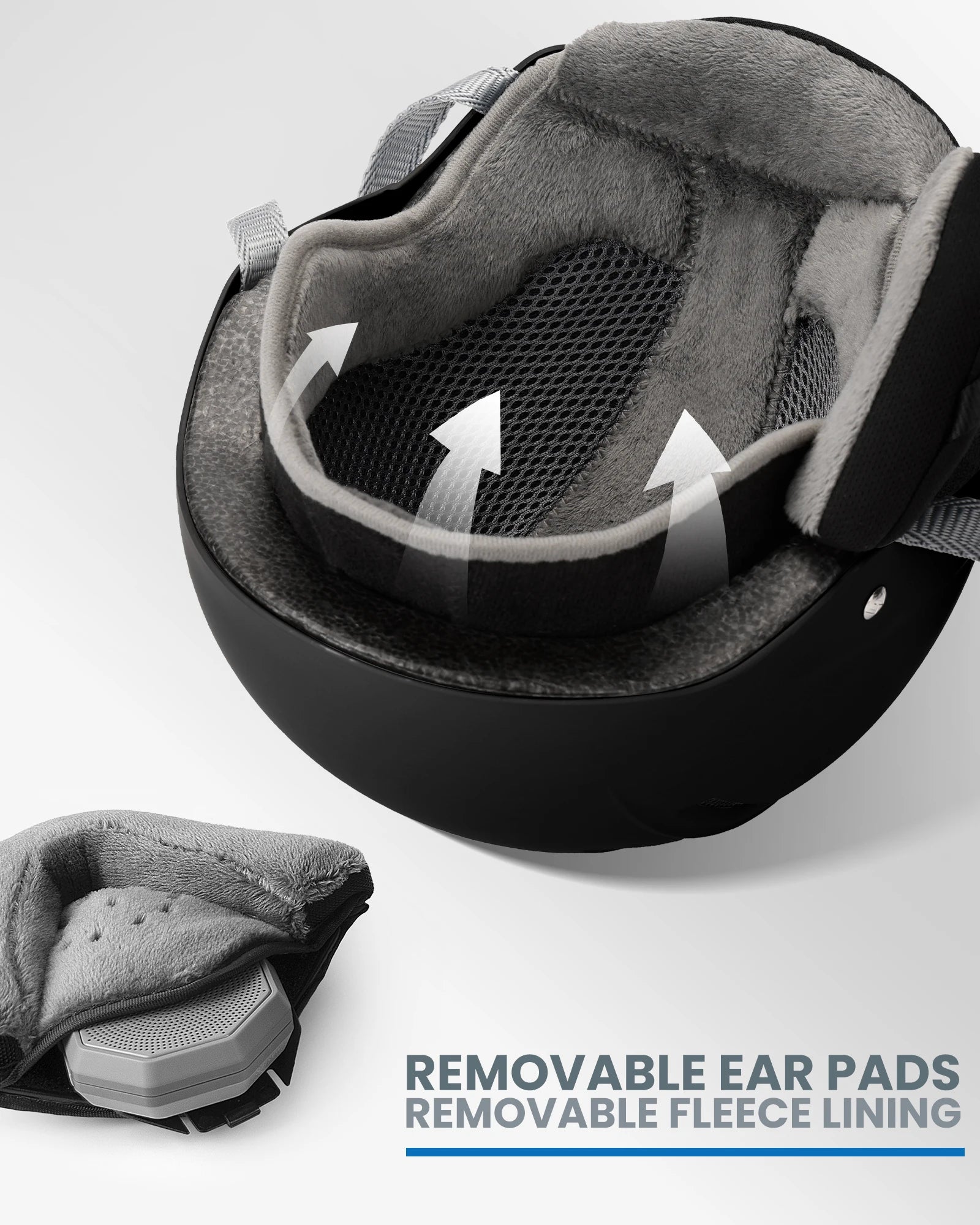 OutdoorMaster Kelvin 2 Ski Helmet