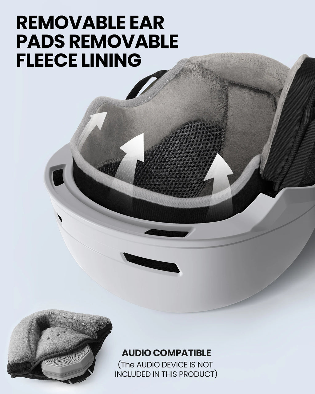 OutdoorMaster DIAMOND 2  Mips Ski Helmet