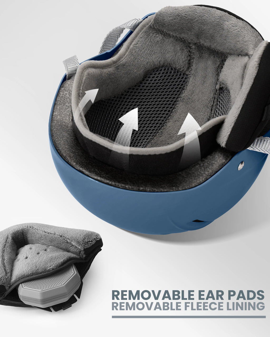 OutdoorMaster Kelvin 2 Ski Helmet