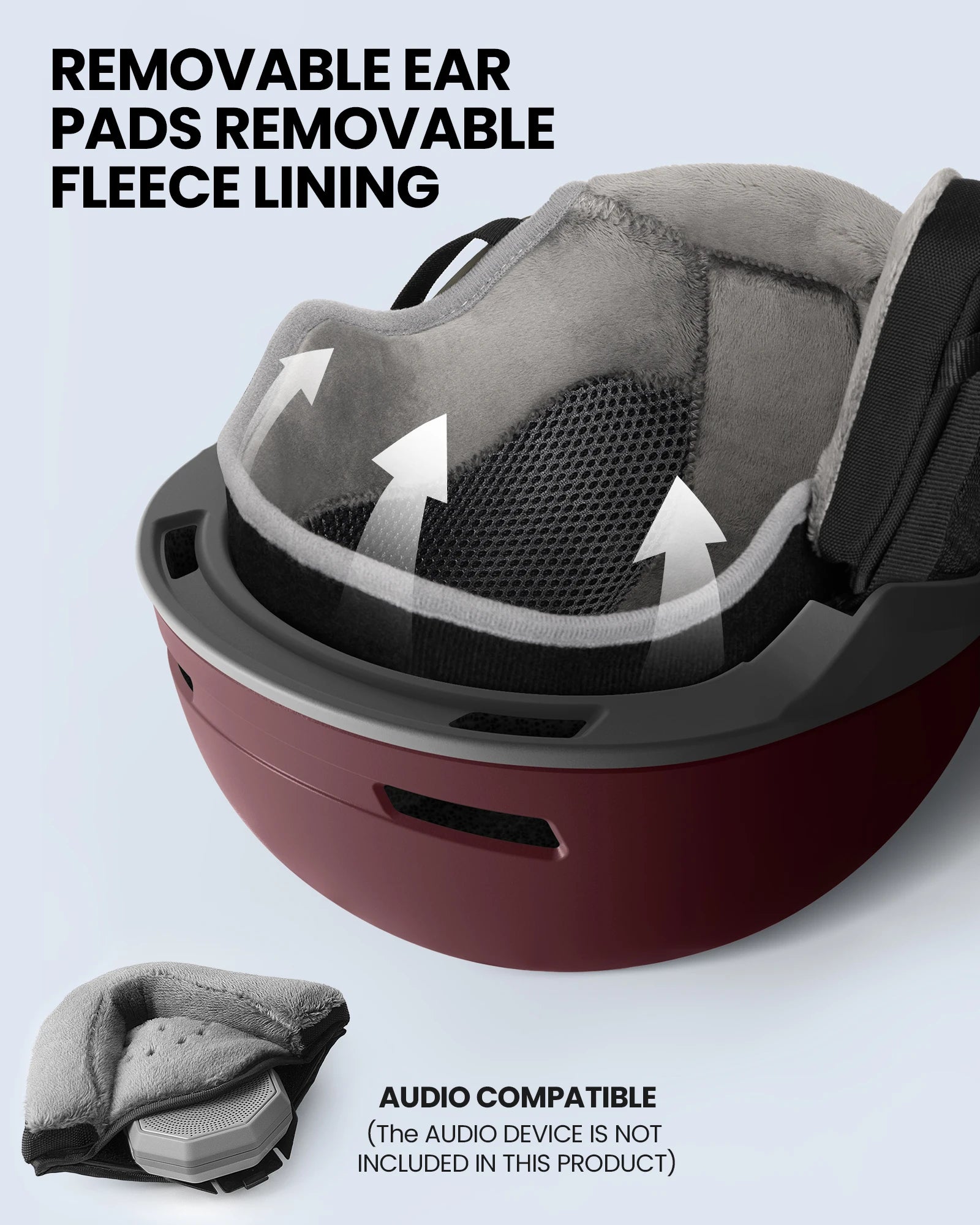 OutdoorMaster DIAMOND 2 Mips Ski Helmet