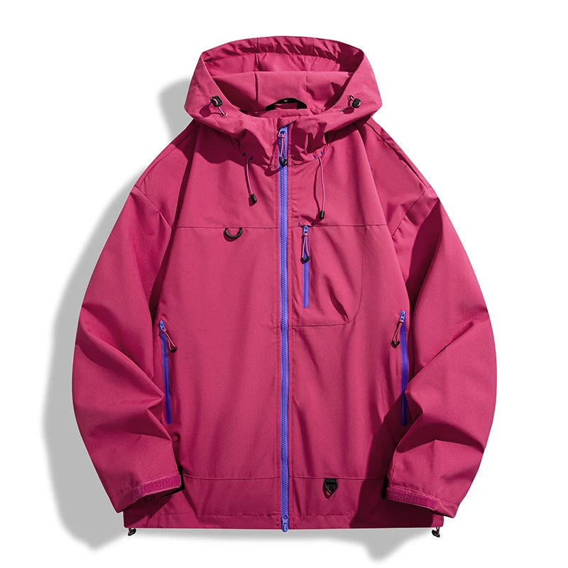 JNLN Ski Jacket Unisex