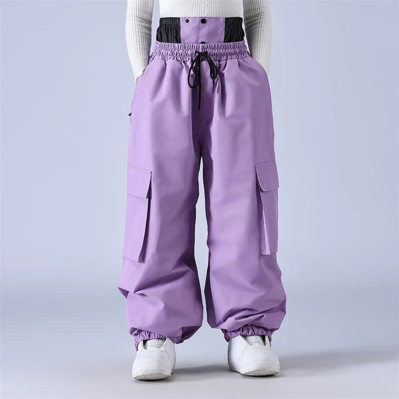 Zoom 1 Ski Pants Womans