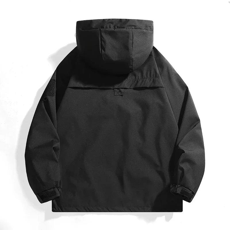 Zoom 1 Ski Jacket Unisex