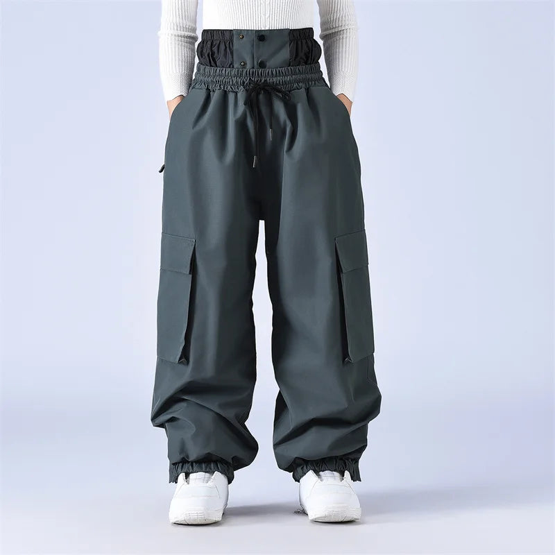 Zoom 1 Ski Pants Womans