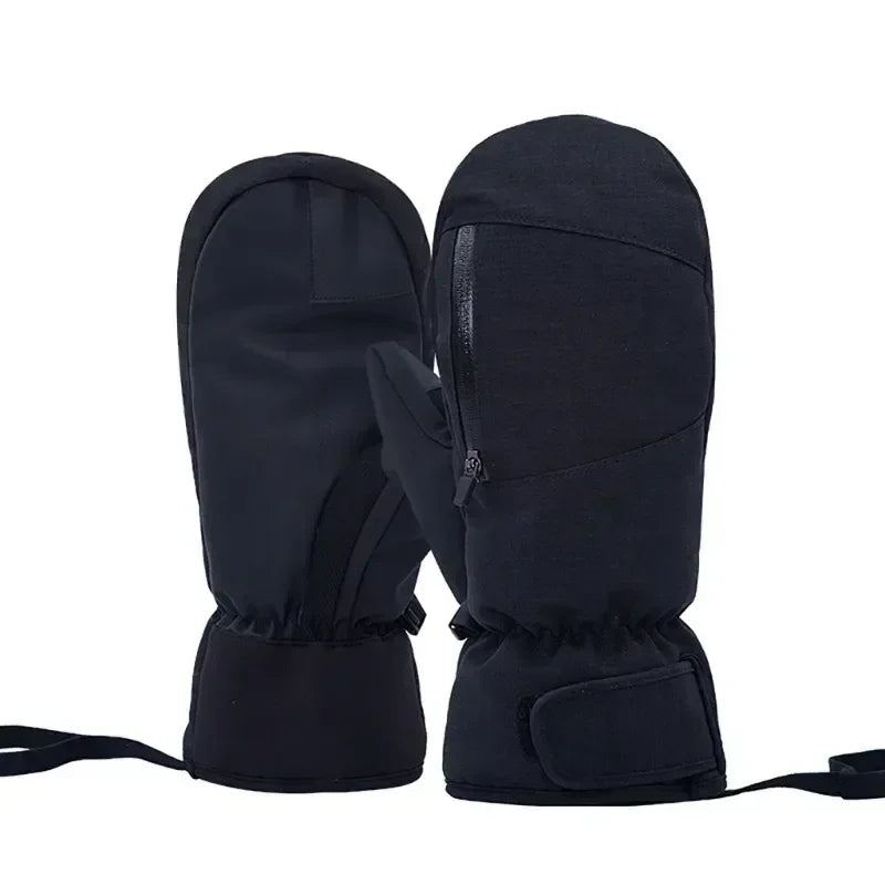 Thermal Ski Mittens