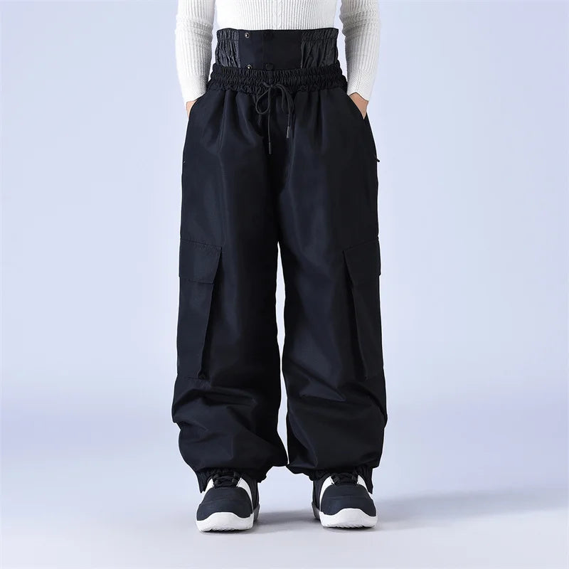 Zoom 1 Ski Pants Womans