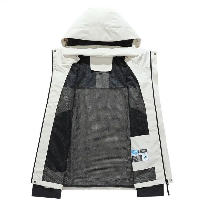 Glide V2 Woman’s Ski Jacket