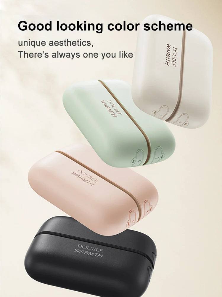 Magnetic Hand Warmer 2 in 1