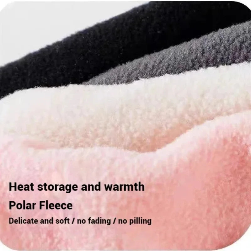 Ski Hood Balaclava Winter Hat