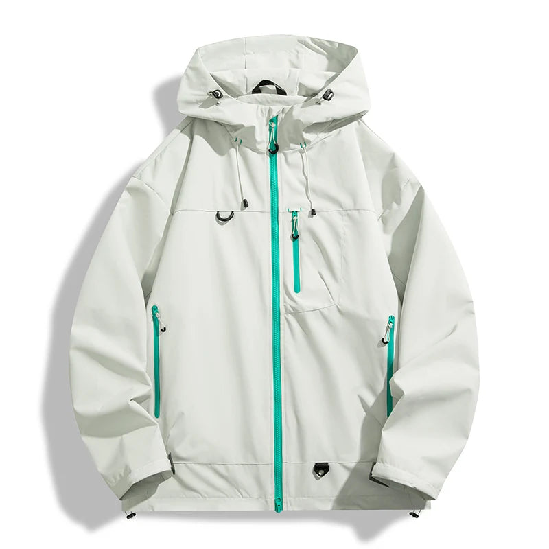 JNLN Ski Jacket Unisex