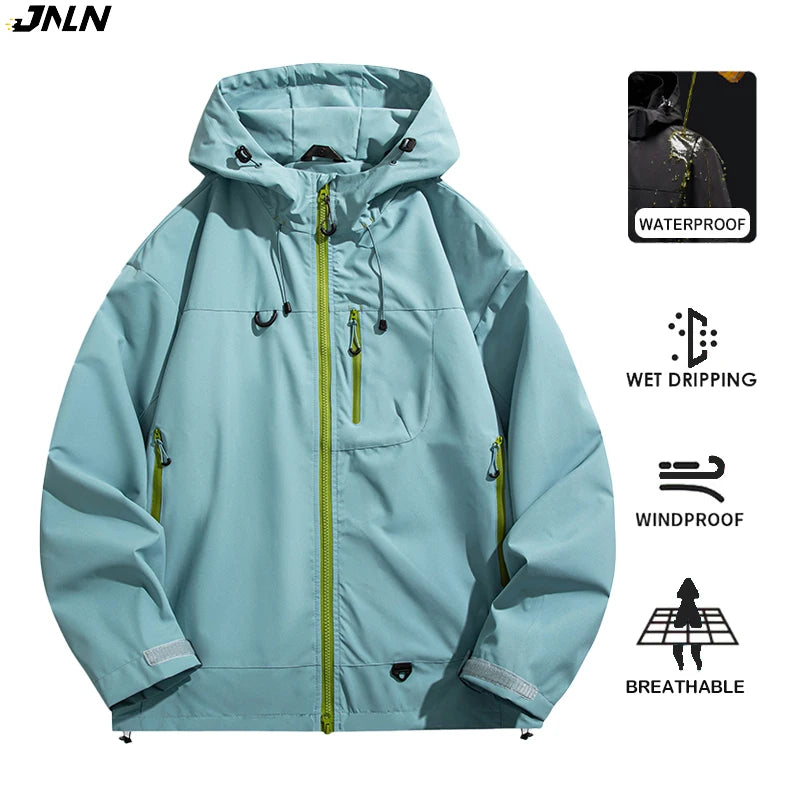 JNLN Ski Jacket Unisex