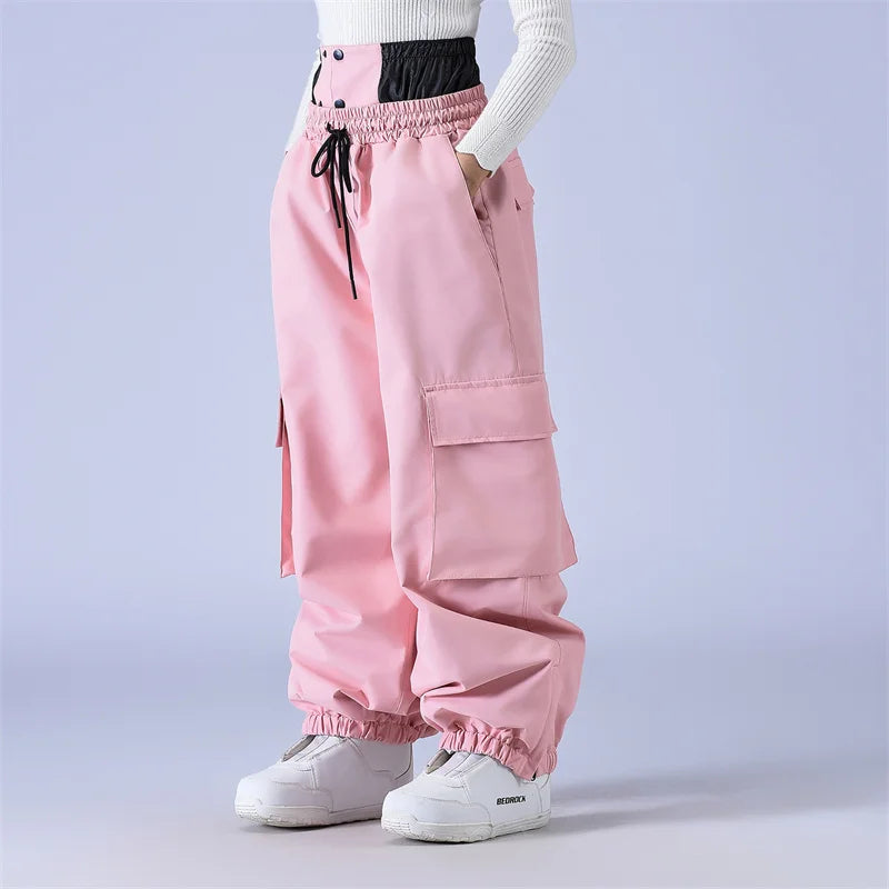 Zoom 1 Ski Pants Womans