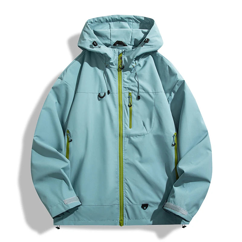 JNLN Ski Jacket Unisex
