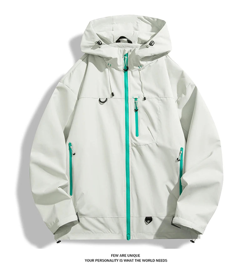 JNLN Ski Jacket Unisex