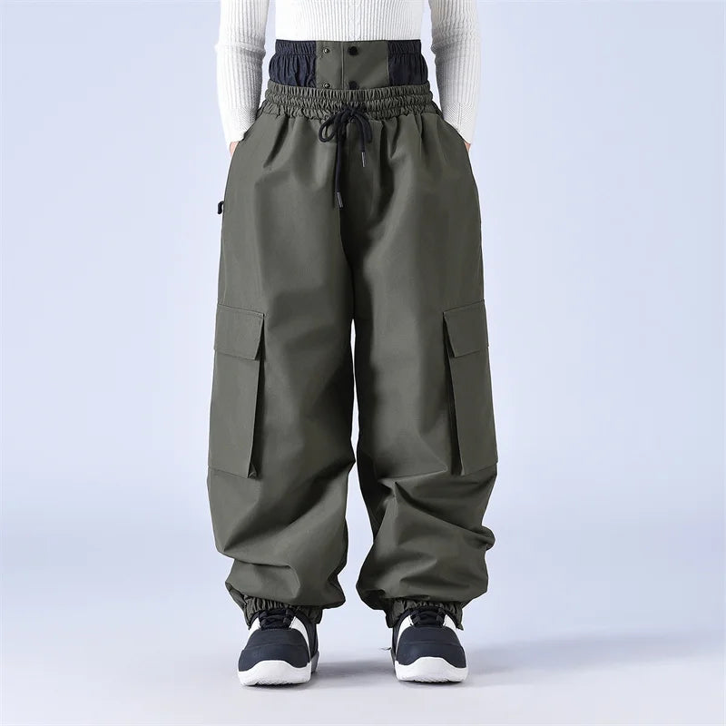 Zoom 1 Ski Pants Womans