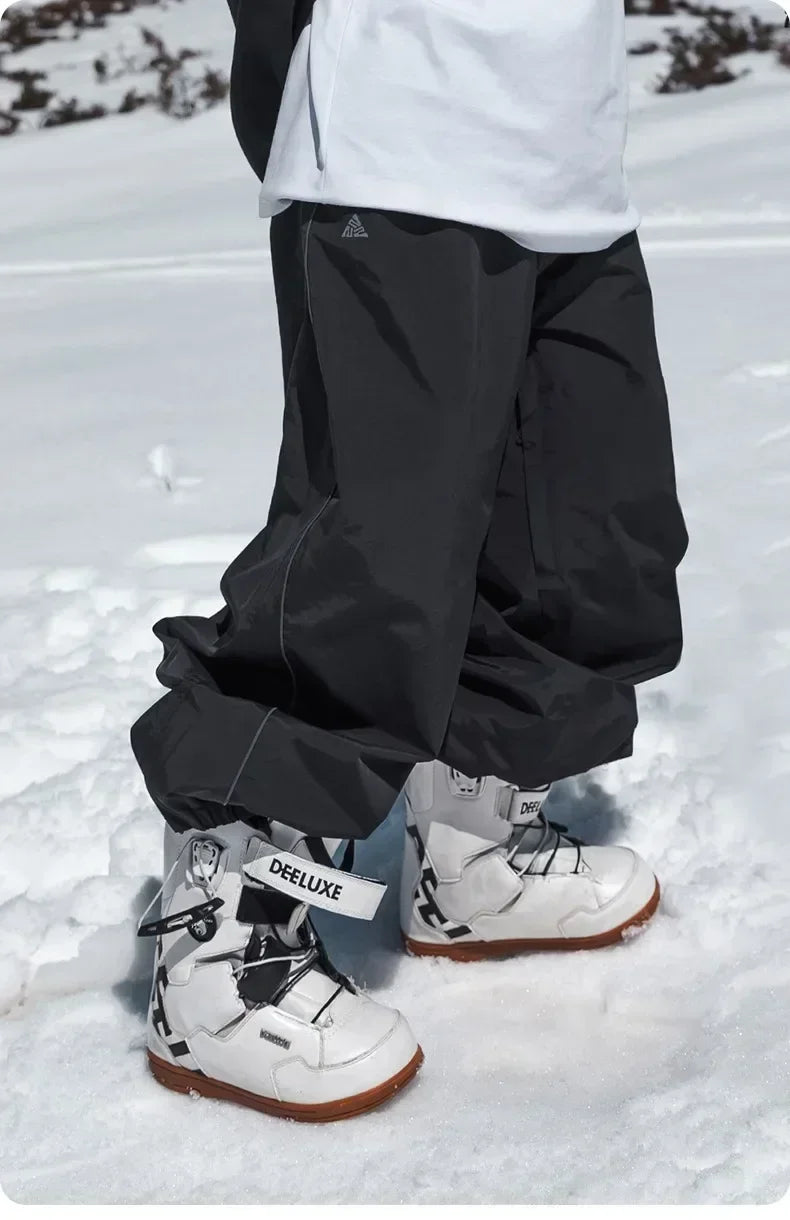 NANED Baggy Ski Pants