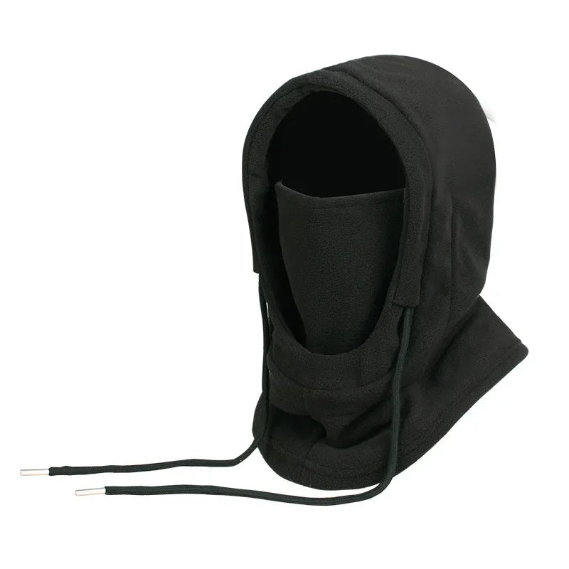 Ski Hood Balaclava Winter Hat