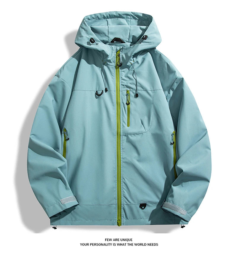 JNLN Ski Jacket Unisex