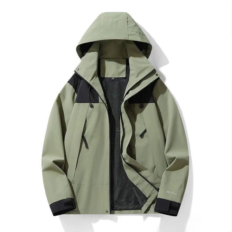 Glide V2 Woman’s Ski Jacket