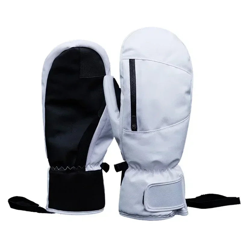 Thermal Ski Mittens