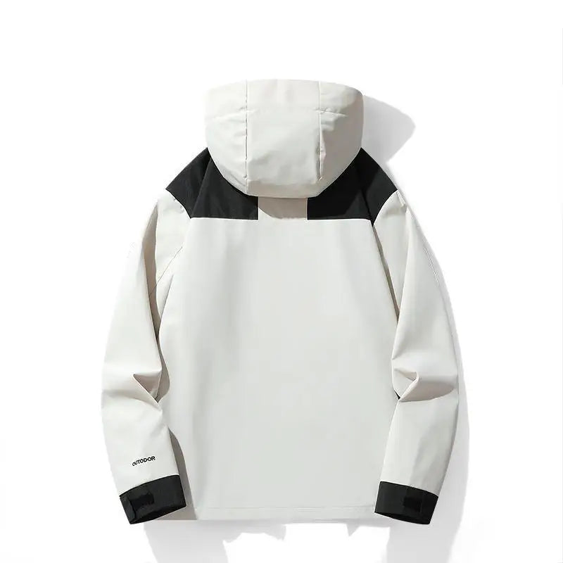 Glide V2 Woman’s Ski Jacket