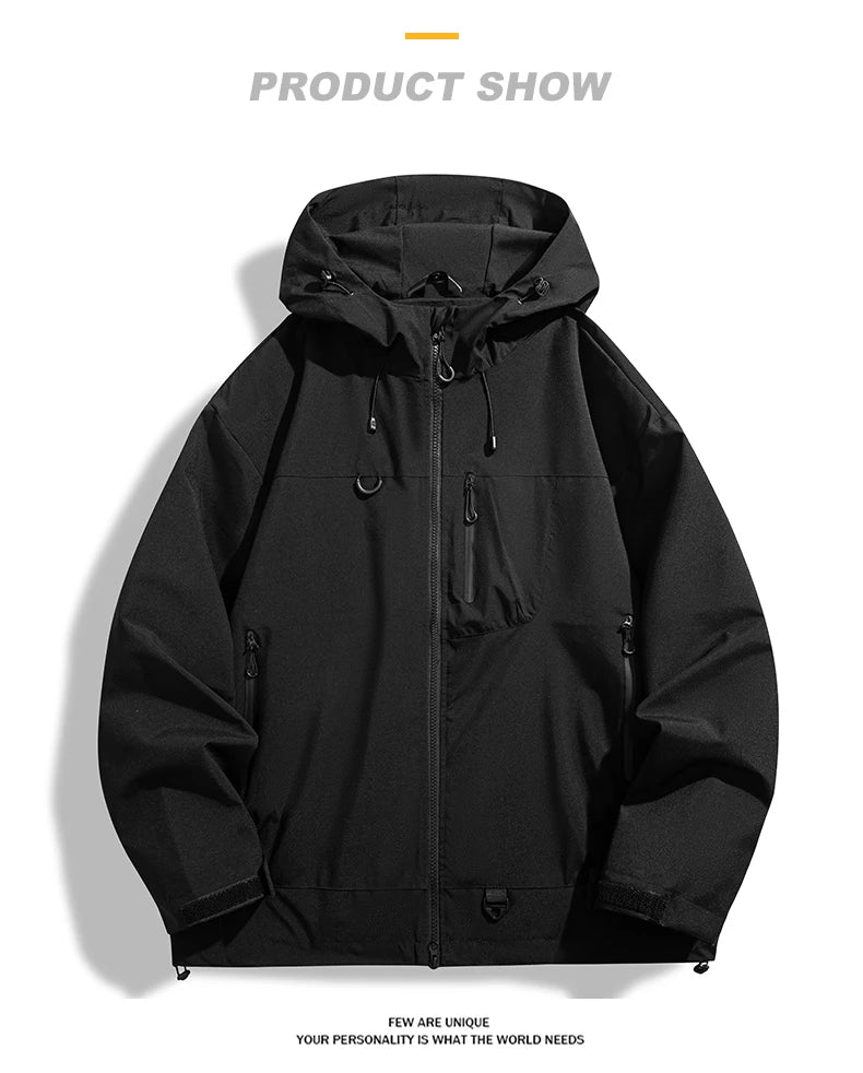 JNLN Ski Jacket Unisex