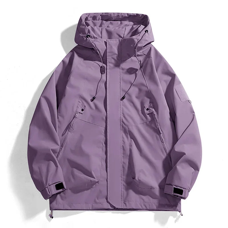 Zoom 1 Ski Jacket Unisex