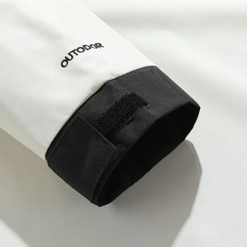 Glide V2 Woman’s Ski Jacket