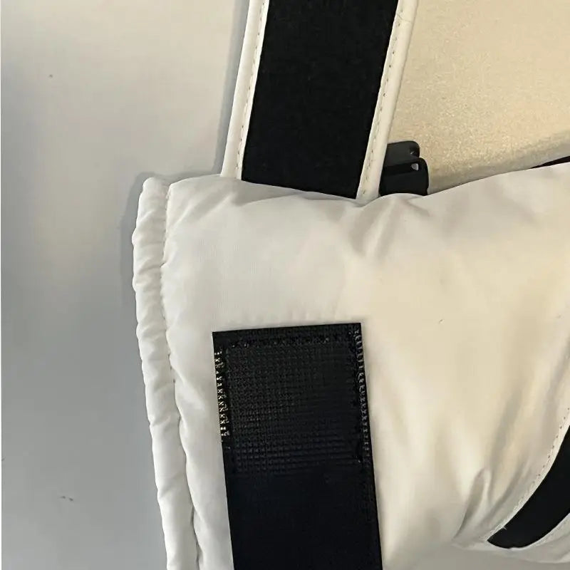 5 Finger Ski Mittens