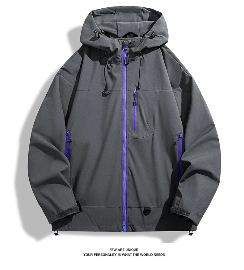 JNLN Ski Jacket Unisex