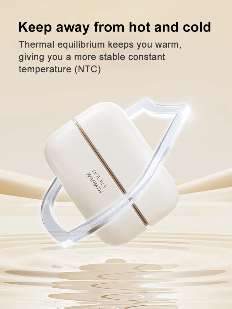 Magnetic Hand Warmer 2 in 1