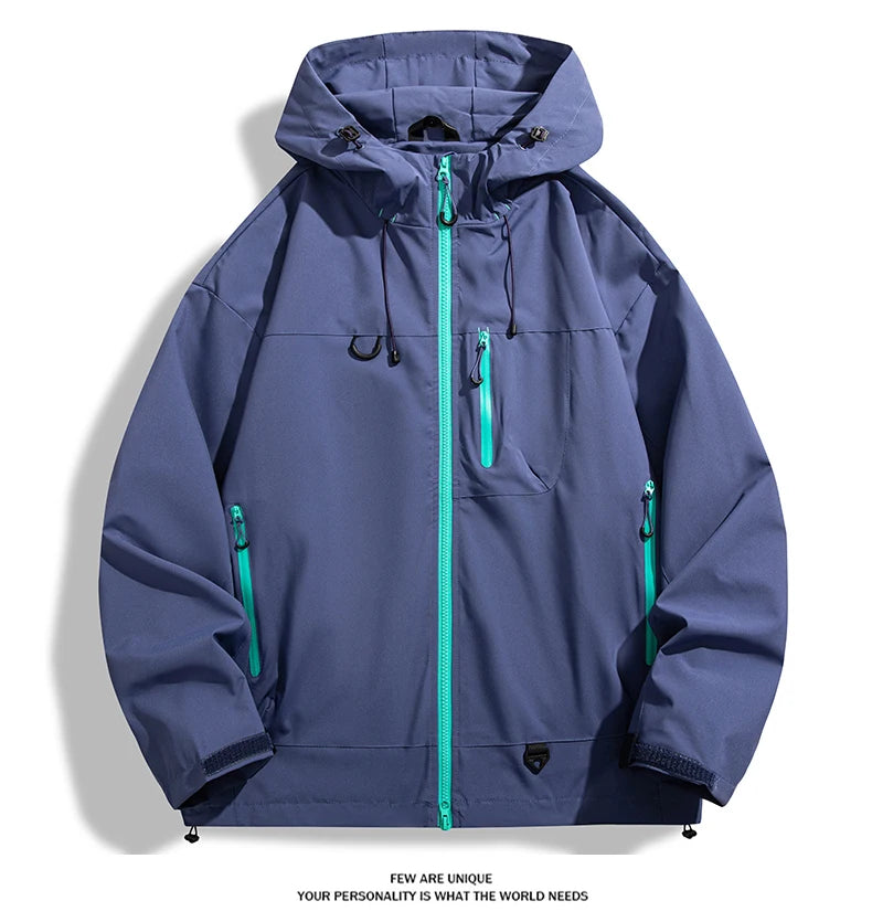 JNLN Ski Jacket Unisex
