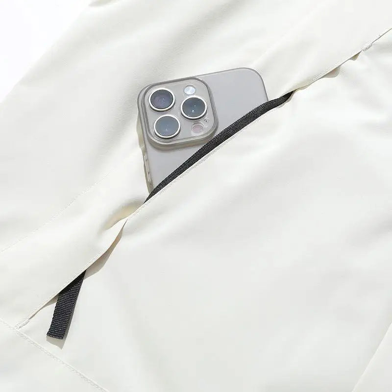 Glide V2 Woman’s Ski Jacket