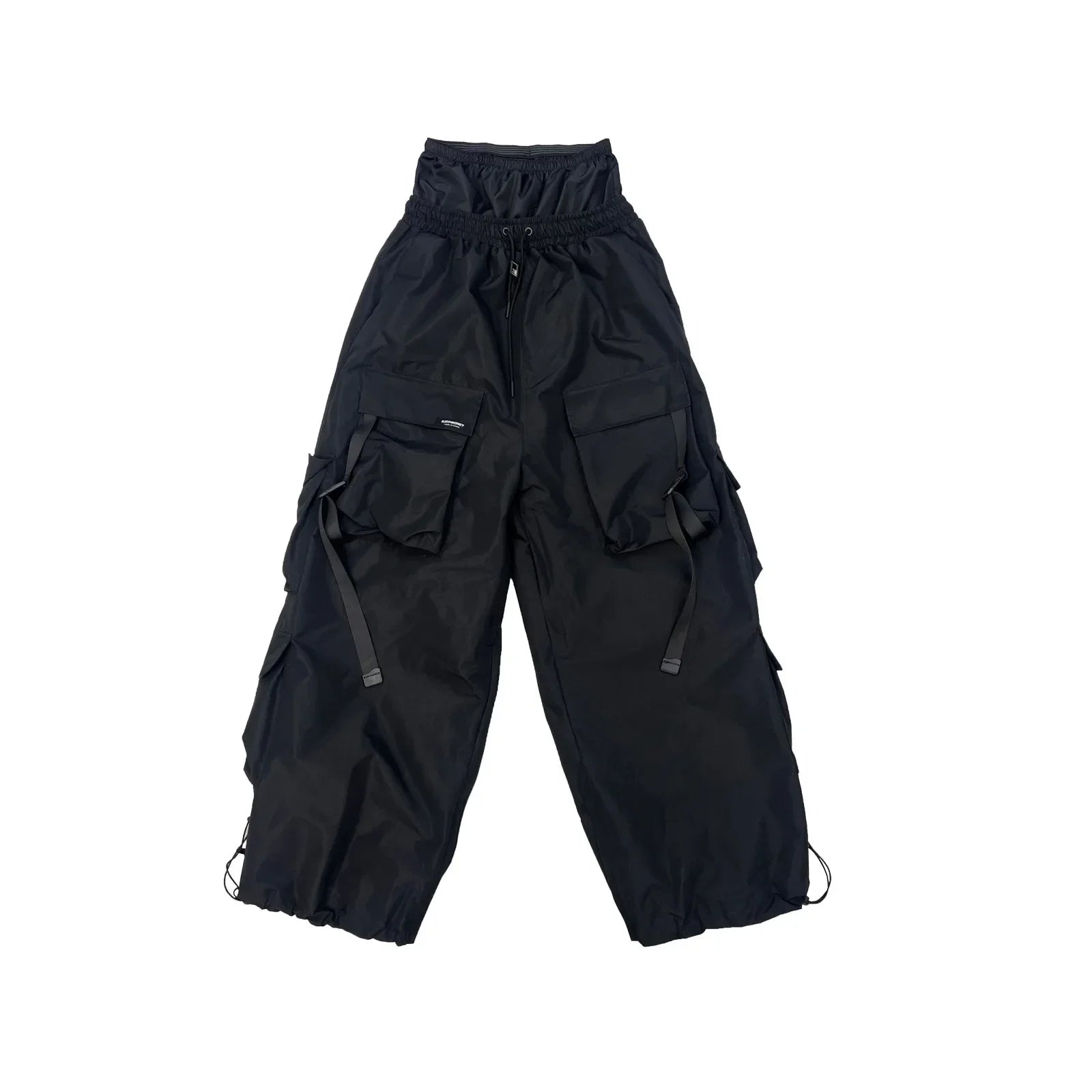 "Skeez" Ultra-Warm Layered Cargo Ski Trousers