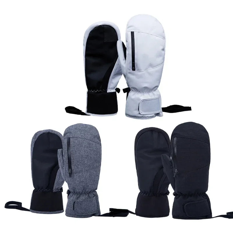 Thermal Ski Mittens