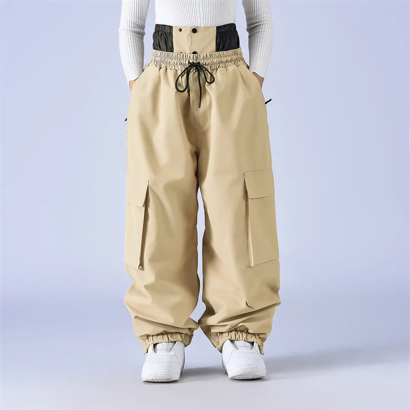 Zoom 1 Ski Pants Womans
