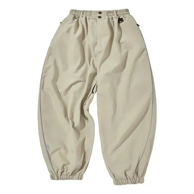 NANED Baggy Ski Pants