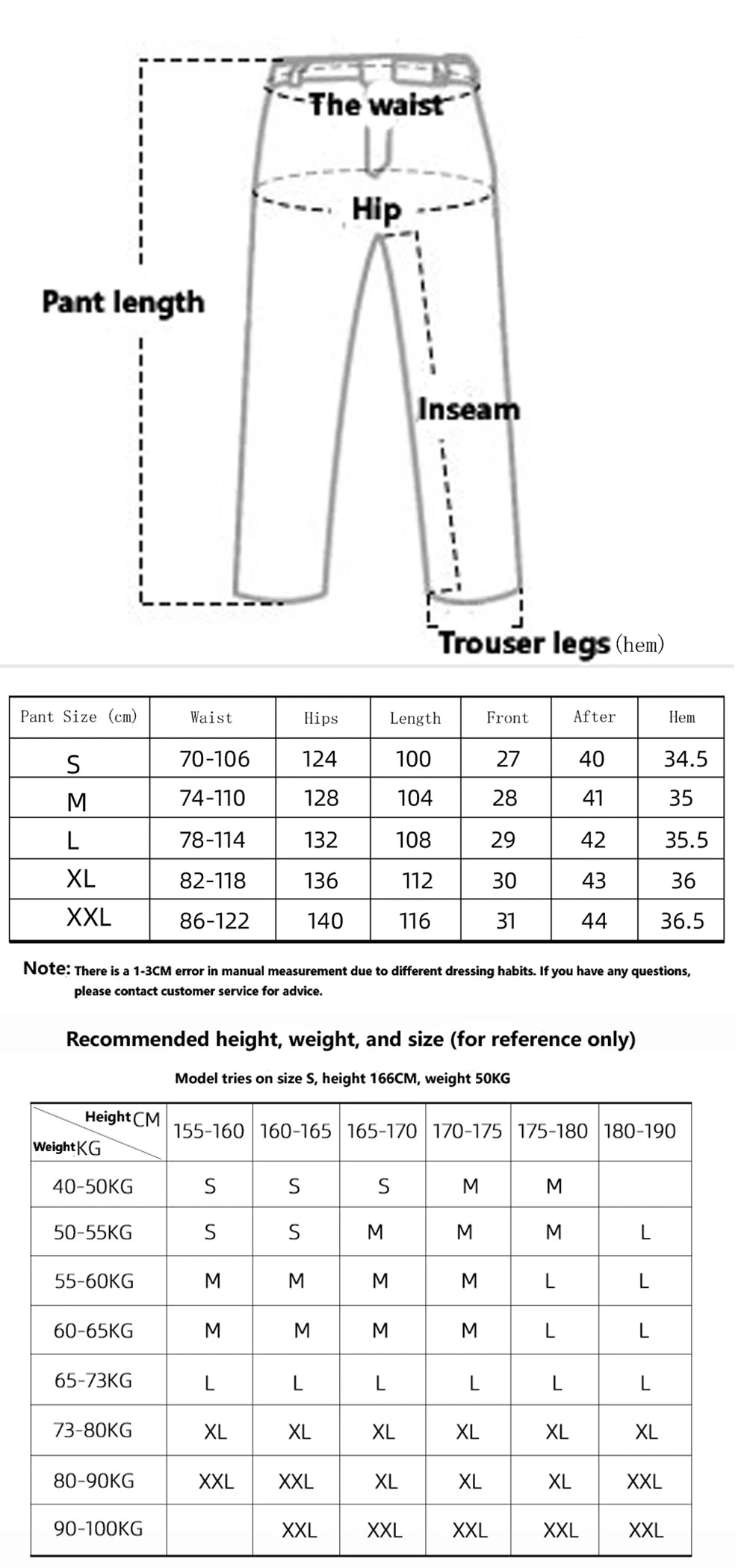 Zoom 1 Ski Pants Womans