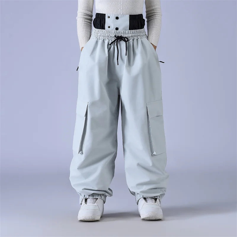 Zoom 1 Ski Pants Womans
