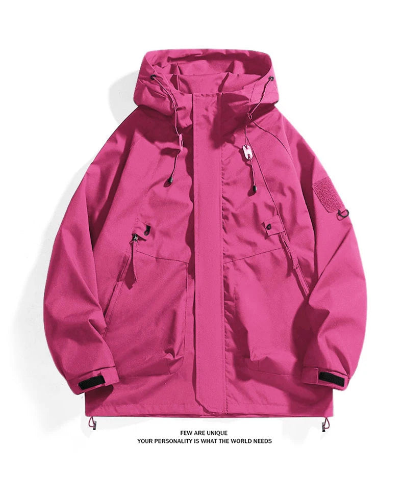 Zoom 1 Ski Jacket Unisex