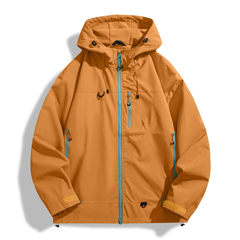 JNLN Ski Jacket Unisex