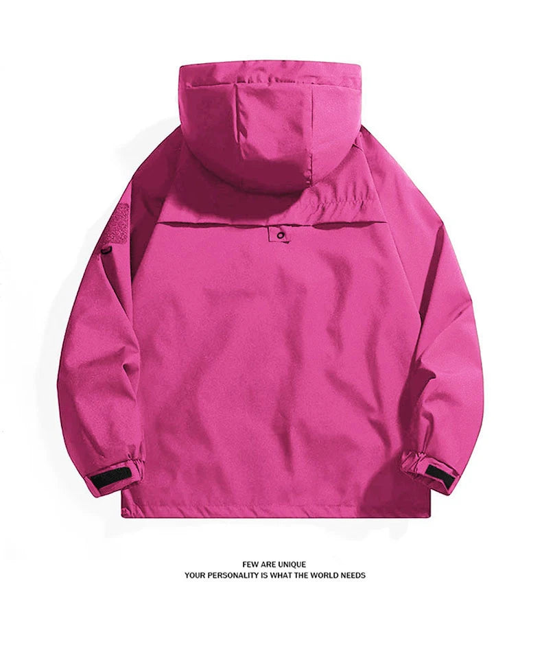 Zoom 1 Ski Jacket Unisex